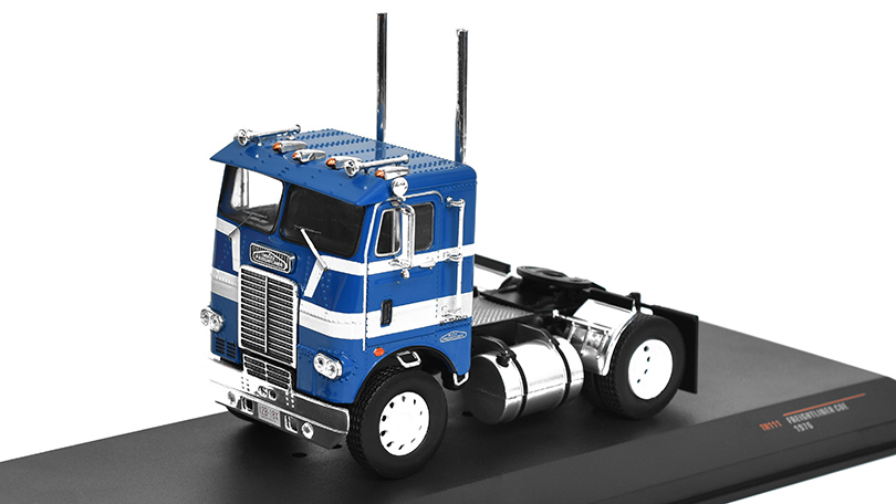Freightliner COE 1976 1:43 - IXO Models