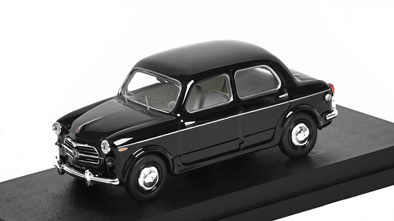 Fiat 1100/103 E 1956 1:43 - Rio Models